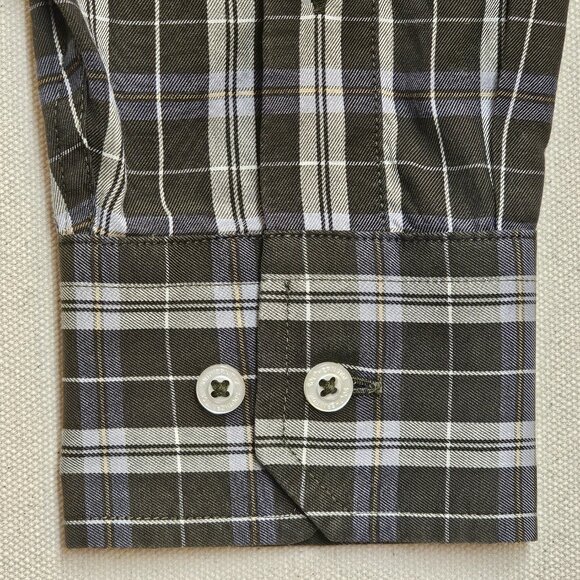 Southern Tide Classic Fit Button Down L - Picture 5 of 6
